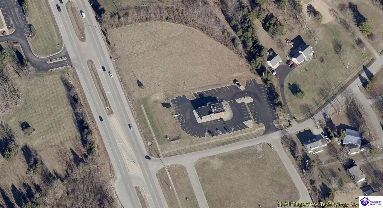 Land in Radcliff