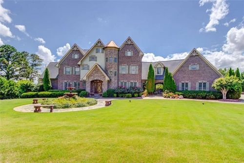 2008 Costley Mill Rd Ne, conyers, GA, 30013-1012 | Card Image