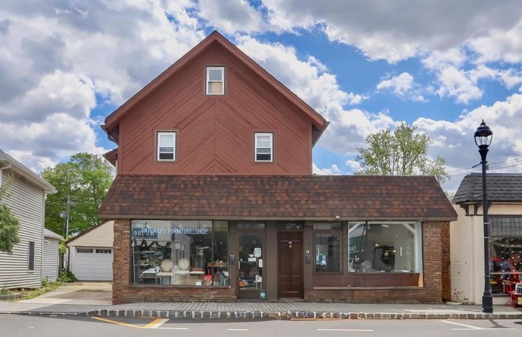 14 Union Ave, Cresskill, NJ 07626