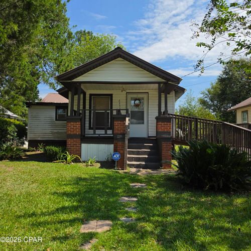 2852 Bertram St, Marianna, FL, 32448-4703 | Card Image
