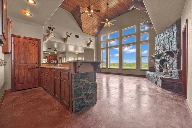 HUNTING PROPERTY FOR SALE IN CACHE OKLH | Image 8