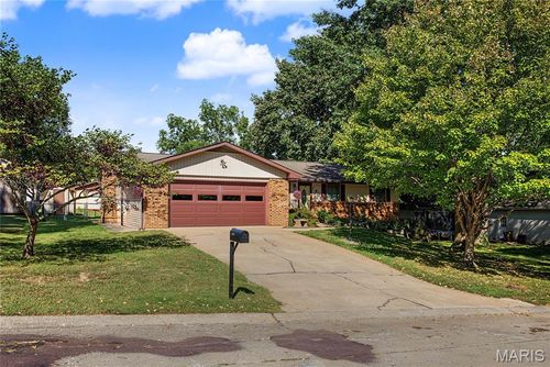 1808 Evondale Dr, Cape Girardeau, MO, 63701-1912 | Card Image