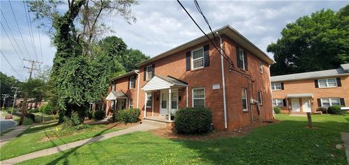 1609 W Northwest Blvd, Winston Salem, NC, 27104-4314 | Card Image