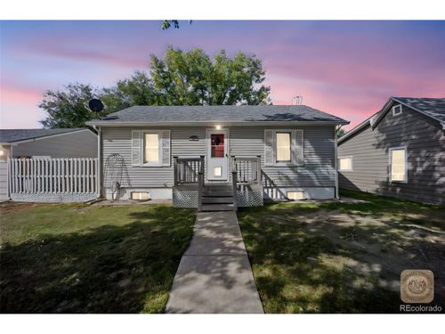 487 C Ave, Limon, CO, 80828-5062 | Card Image