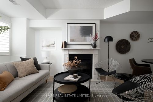 119-208 Niagara St, Toronto, ON, M6J3W5 | Card Image