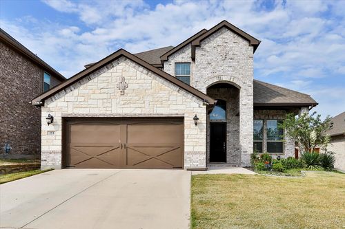 253 Gill Point Ln, Aledo, TX, 76008-1429 | Card Image