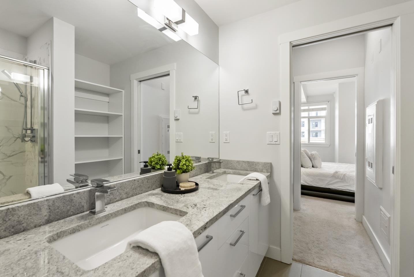 Residential in Langley 4