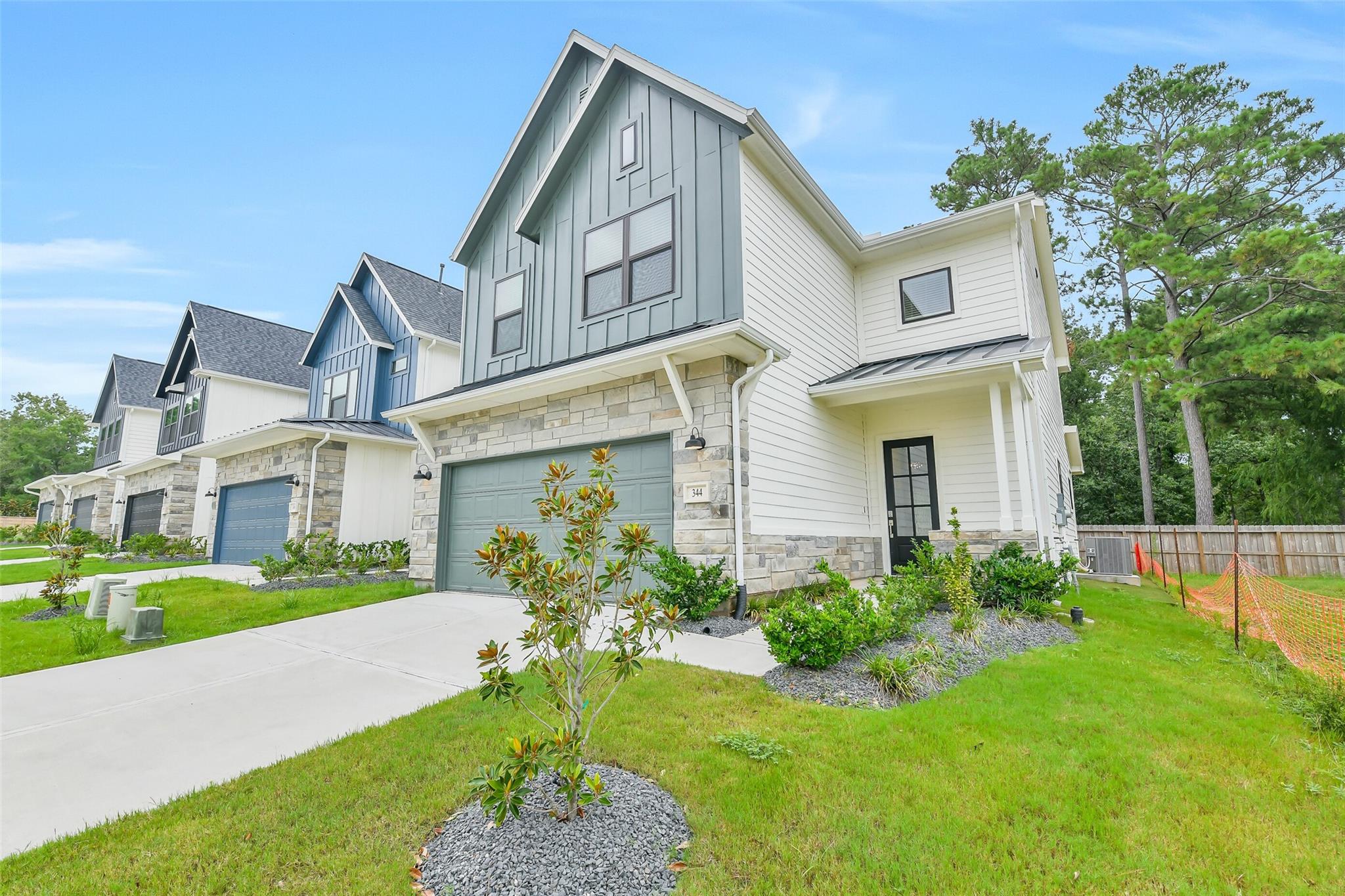 Residential in Montgomery 3