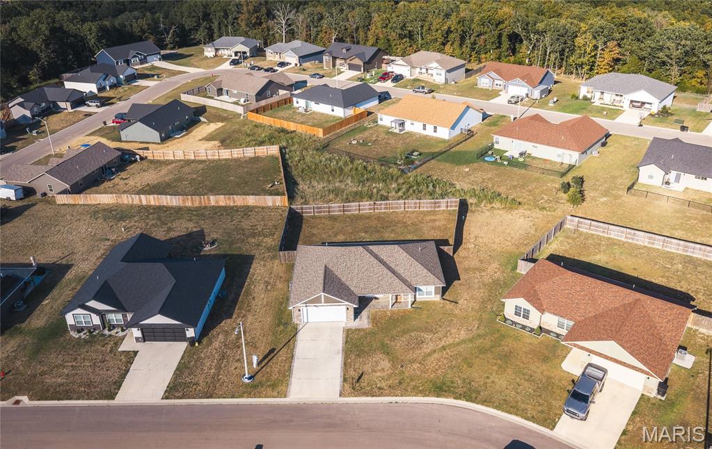 Residential in Waynesville