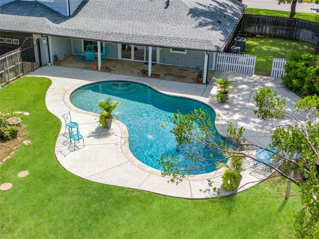 1 Whispering Vine Ct, House other with 4 bedrooms, 3 bathrooms and null parking in Grapevine TX | Image 27