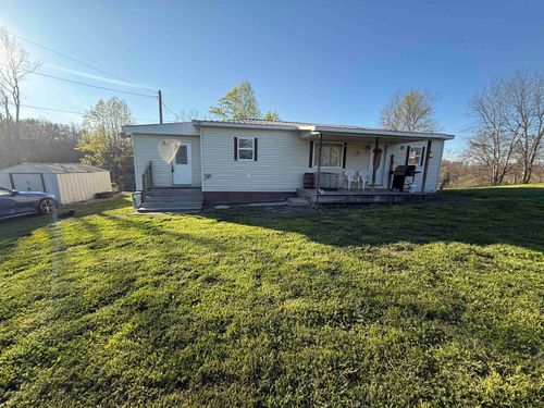 4905 State Highway 3298, Olive Hill, KY, 41164-7822 | Card Image