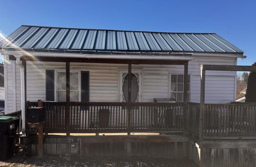 111 N 25th Street, Clarksburg, WV, 26301 | Card Image