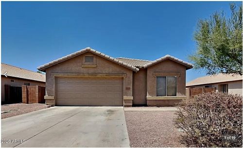 12218 W Hadley St, Avondale, AZ, 85323-8433 | Card Image