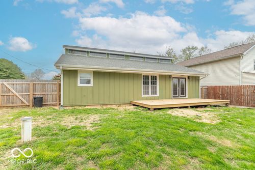 7748 S State Road 39, Clayton, IN, 46118-9761 | Card Image