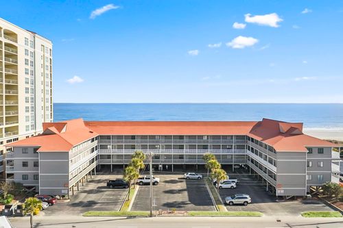p3-613 S Ocean Blvd, North Myrtle Beach, SC, 29582-3331 | Card Image