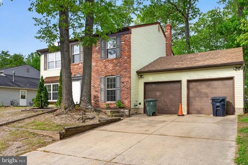 1884 Forest Dr, WILLIAMSTOWN, NJ, 08094-2169 | Card Image