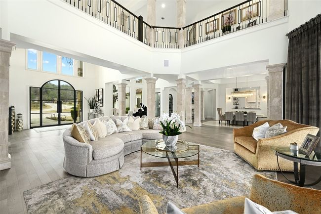 14132 Flat Top Ranch Rd, House other with 7 bedrooms, 9 bathrooms and 4 parking in Austin TX | Image 8