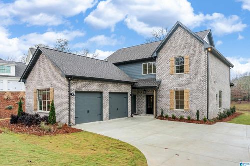 606 Emerald Trce, CHELSEA, AL, 35043-6643 | Card Image