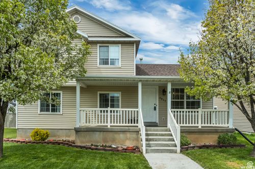 7933 N Smith Ranch Rd, Eagle Mountain, UT, 84005-4573 | Card Image