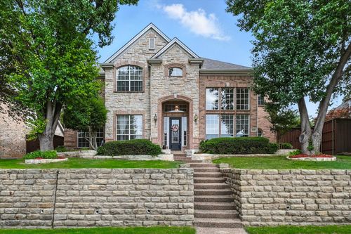 4608 Winter Park Dr, Richardson, TX, 75082-3855 | Card Image