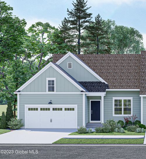 9 Wiggins Dr, Ballston Spa, NY, 12020 | Card Image