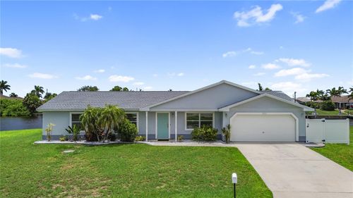 17103 Horizon Ln, Port Charlotte, FL, 33948-2222 | Card Image