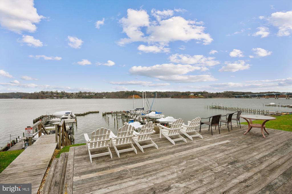 Dreams Landing Way, Annapolis, MD 21401