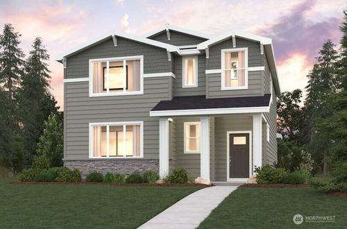 2130 Plumridge Ct, Wenatchee, WA, 98801 | Card Image