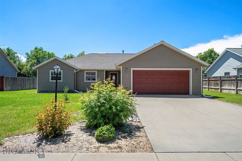 326 E River Rock Road, Belgrade, MT, 59714 | Card Image