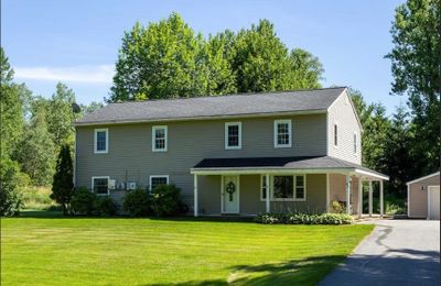 88 Spruce Lane, House other with 4 bedrooms, 2 bathrooms and null parking in Williston VT | Image 2