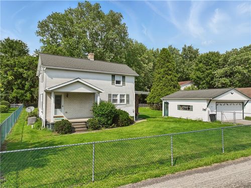 216 Cook Rd, Belle Vernon, PA, 15012-2437 | Card Image