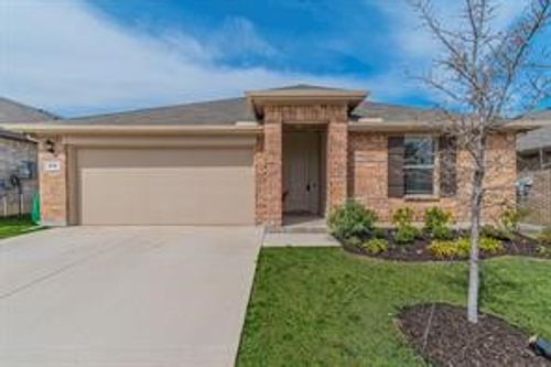628 Spaulding St, Justin, TX, 76247-2349 | Card Image