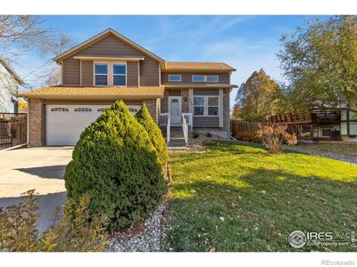 736 Buchanan Lane, House other with 3 bedrooms, 1 bathrooms and 2 parking in Longmont CO | Image 2