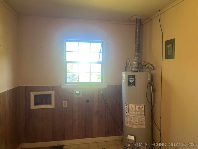 10650 W Highway 9, House other with 3 bedrooms, 2 bathrooms and null parking in Stigler OK | Image 27