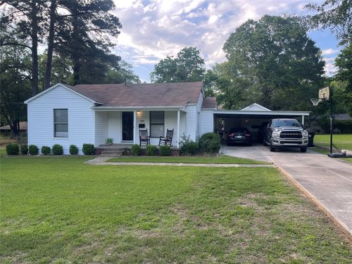 814 Spring Street, Springhill, LA, 71075 | Card Image
