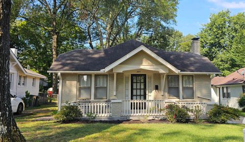 397 S Prescott St, Memphis, TN, 38111-4422 | Card Image