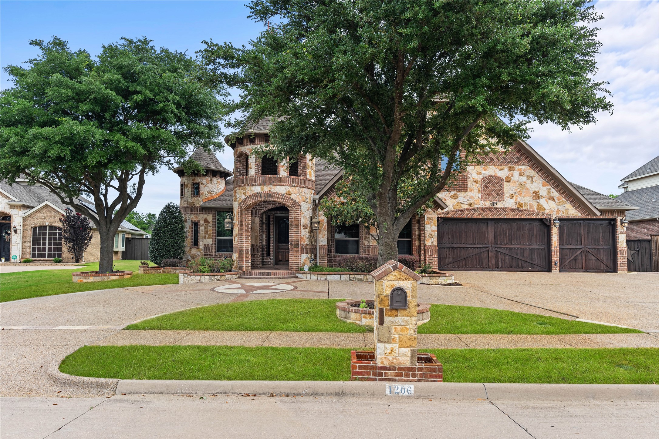 Residential in Mansfield 2