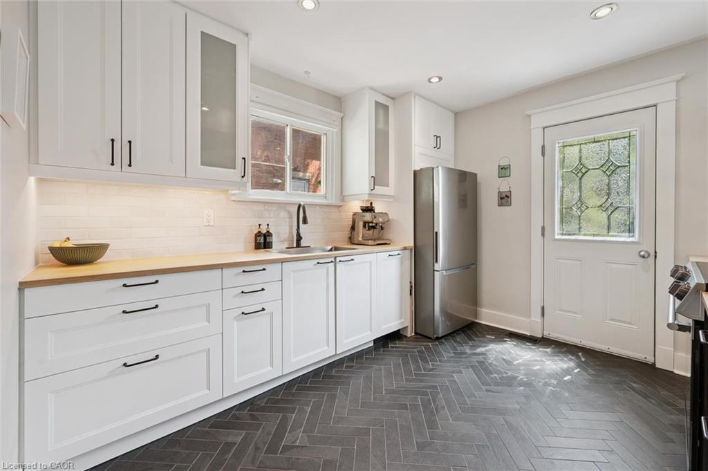 Residential in Guelph 5