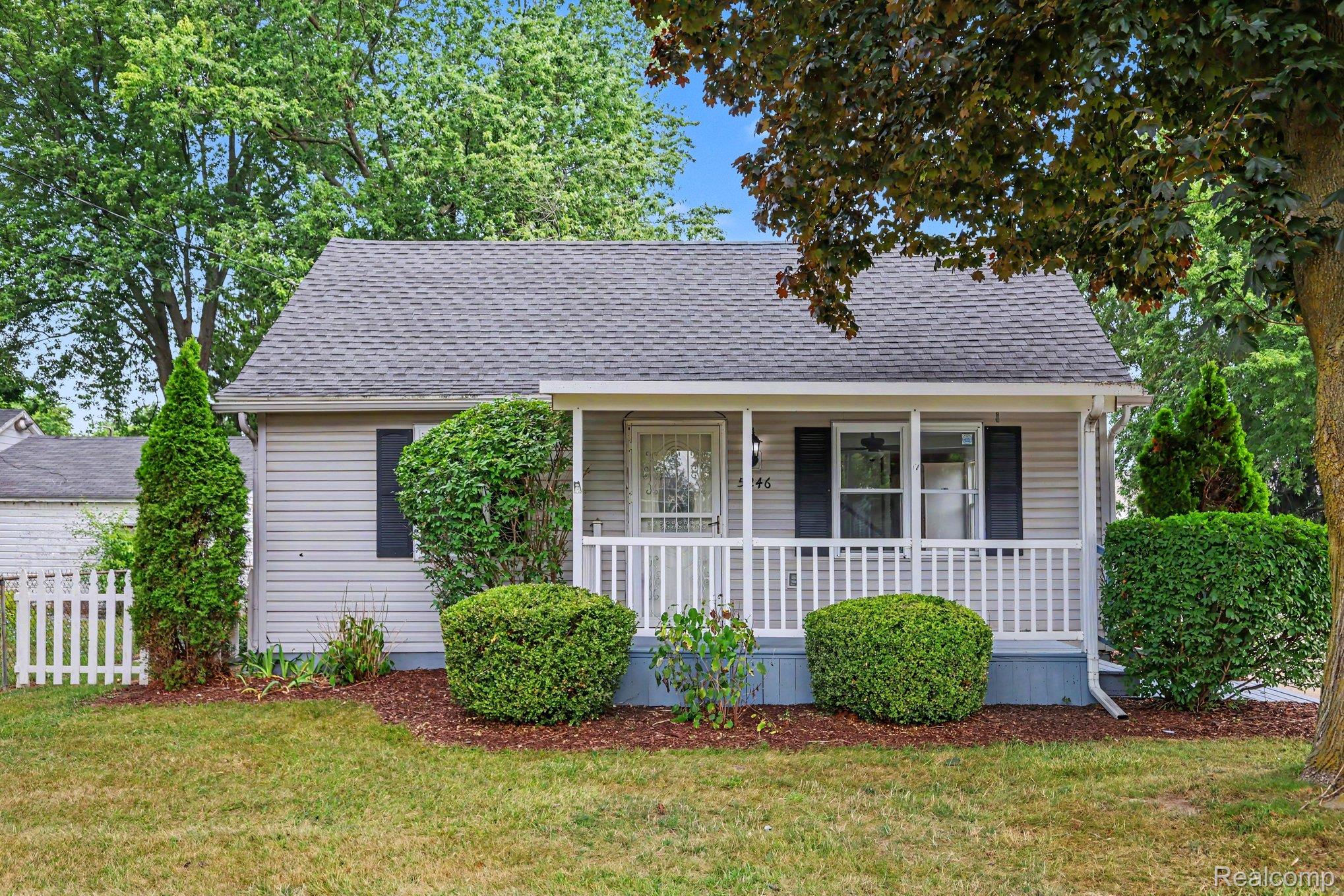 Residential in Flint Charter Township 2