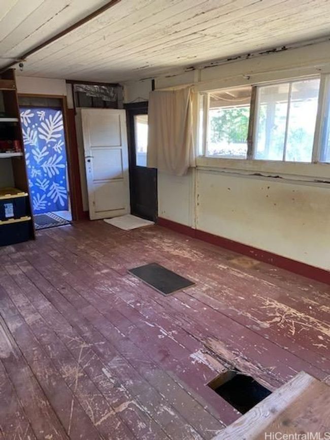 Dwelling is a complete rehab/tear-down. Sale is for land value only. | Image 6