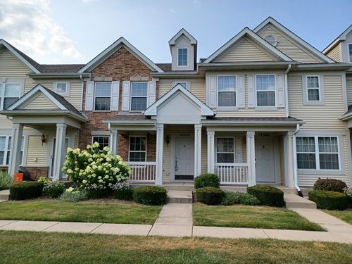 14528 Thomas Jefferson Dr, Plainfield, IL, 60544-4423 | Card Image