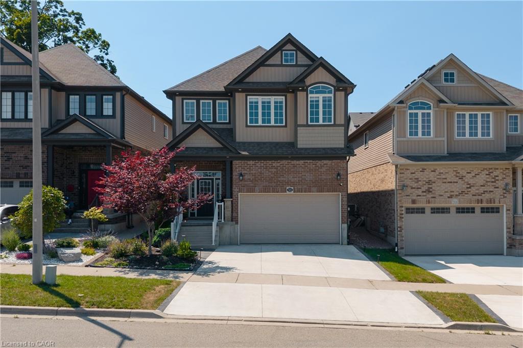 Residential in Kitchener
