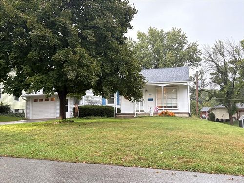 721 W Cooper St, Maryville, MO, 64468-2121 | Card Image