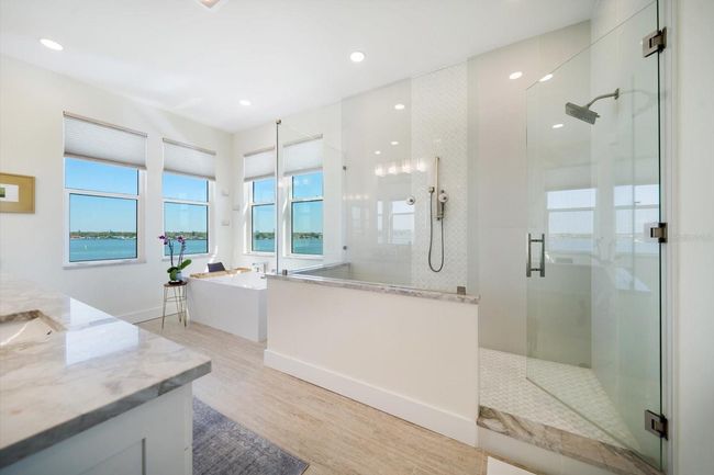 Primary Suite bathroom - true elegance | Image 57
