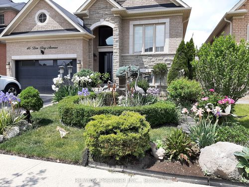 46 Ben Boy Avenue, King, ON, L0G1T0 | Card Image