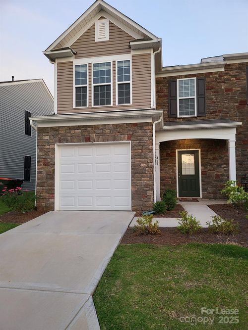 487 Hunters Dance Rd, Fort Mill, SC, 29708-5503 | Card Image