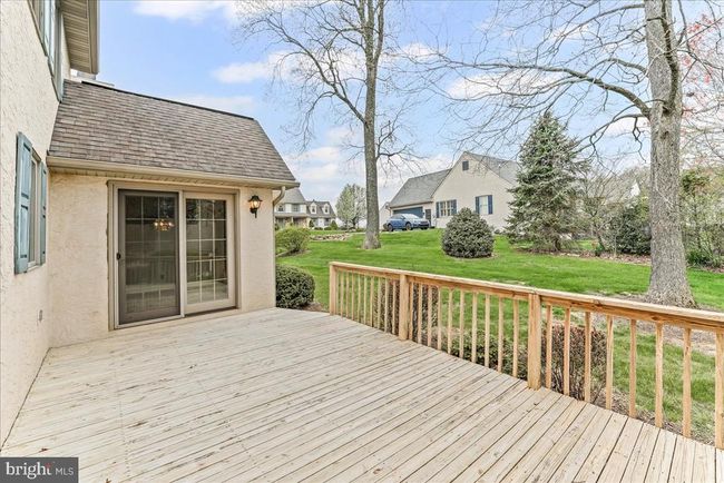 402 Stuben Dr, House other with 3 bedrooms, 3 bathrooms and null parking in ELVERSON PA | Image 39