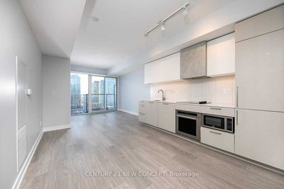 1510 - 19 Western Battery Rd, Condo with 2 bedrooms, 2 bathrooms and null parking in Toronto ON | Image 2