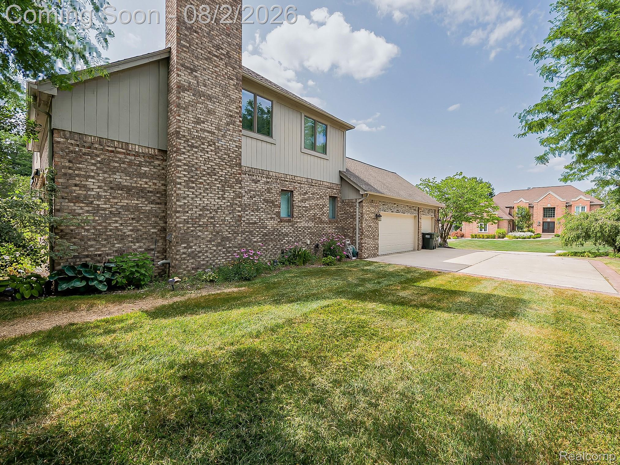Residential in Rochester Hills 2