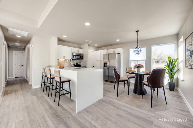 228 W Cardinal St, House other with 3 bedrooms, 2 bathrooms and null parking in Ector TX | Image 4